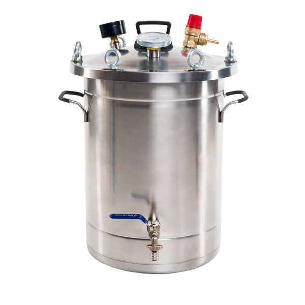 Распродажа автоклавов БУЛАТ в Севске