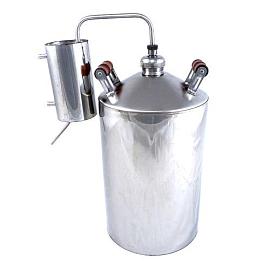 Самогонный аппарат в Севске всего за 3200 рублей