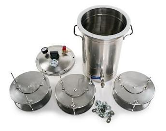 Распродажа автоклавов БУЛАТ в Севске